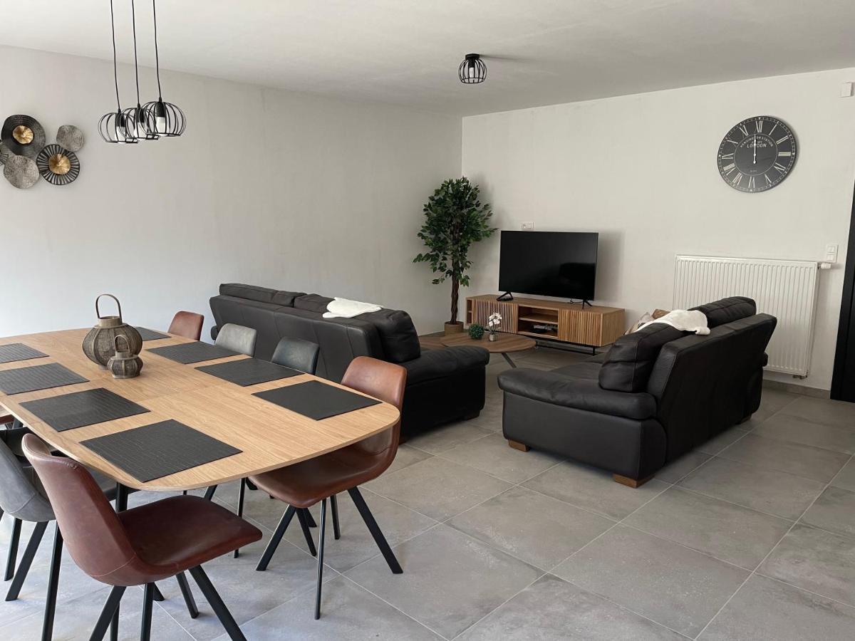 The 77 Work Or Holiday New Home Houthem Exterior foto