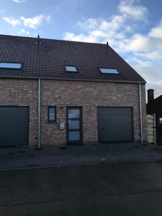 The 77 Work Or Holiday New Home Houthem Exterior foto